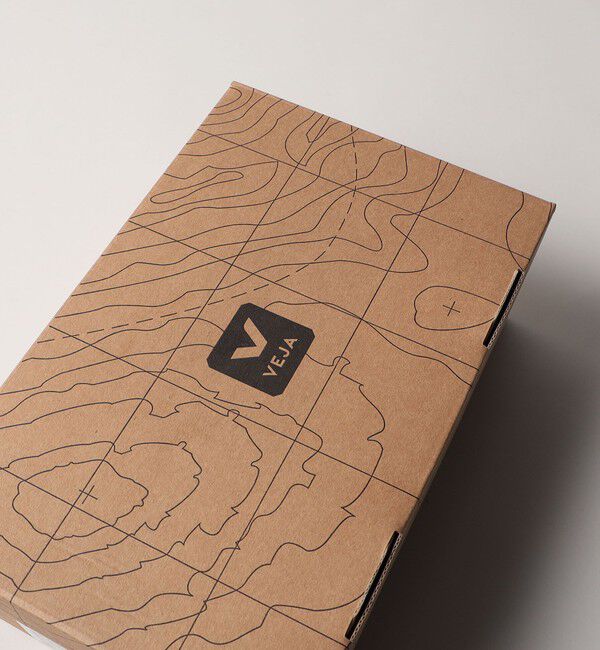 ODETTE E ODILE「＜VEJA＞DEKKAN」|スニーカー|