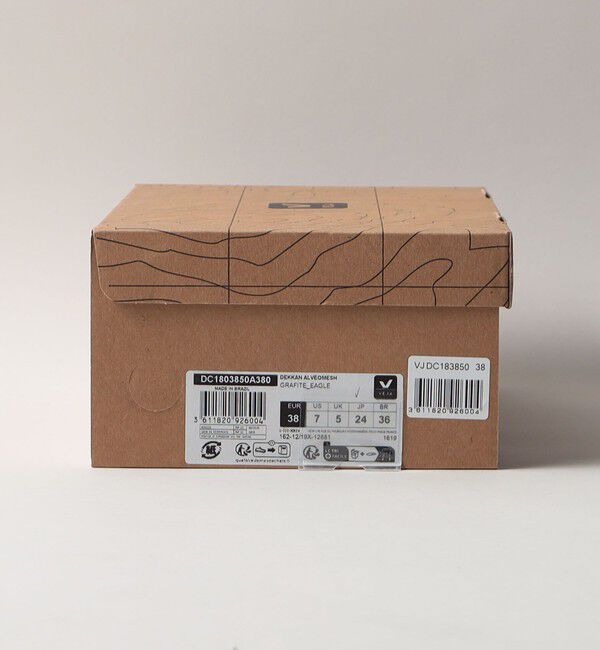 ODETTE E ODILE「＜VEJA＞DEKKAN」|スニーカー|