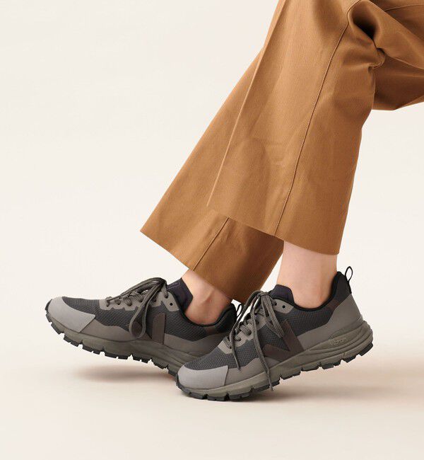 ODETTE E ODILE「＜VEJA＞DEKKAN」|スニーカー|