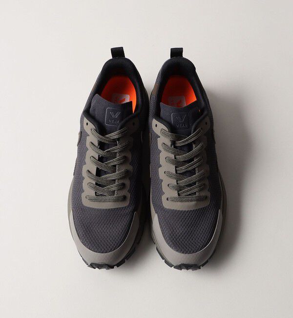 ODETTE E ODILE「＜VEJA＞DEKKAN」|スニーカー|