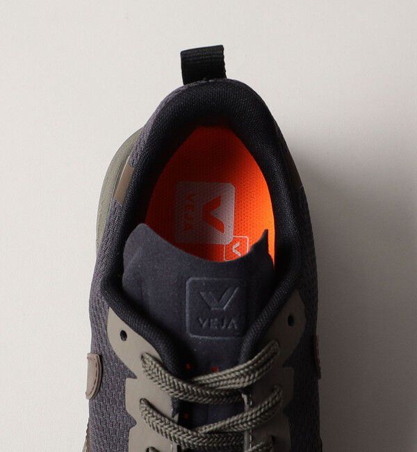 ODETTE E ODILE「＜VEJA＞DEKKAN」|スニーカー|