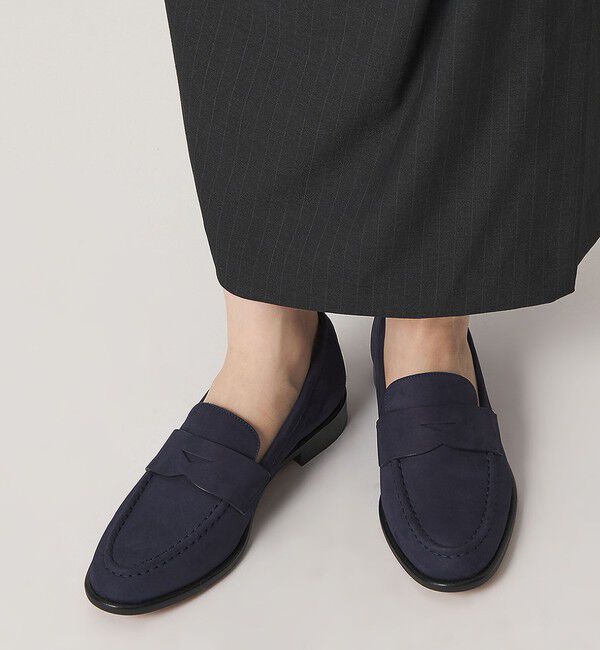 ペニーローファー フラット25↓↑（ODETTE E ODILE）｜ルミネの