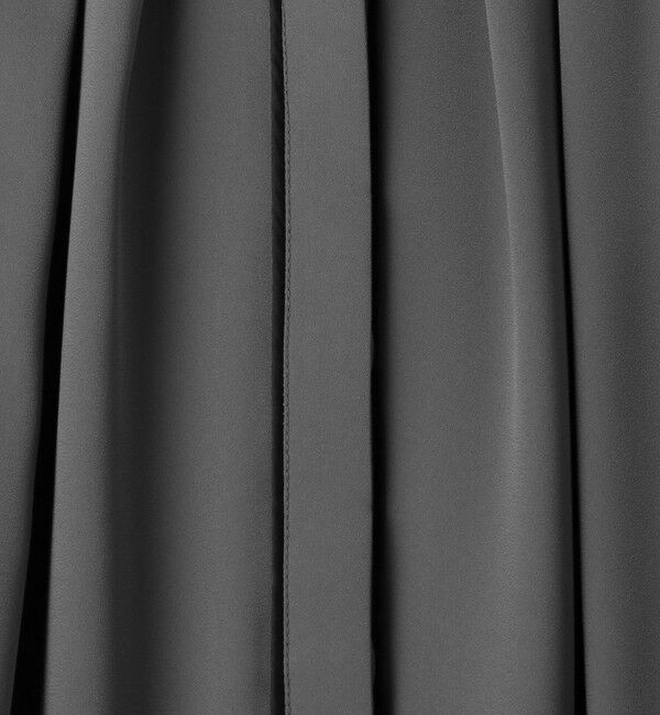 UNITED ARROWS「バイカラー パイピング ブラウス」|シャツ・ブラウス|