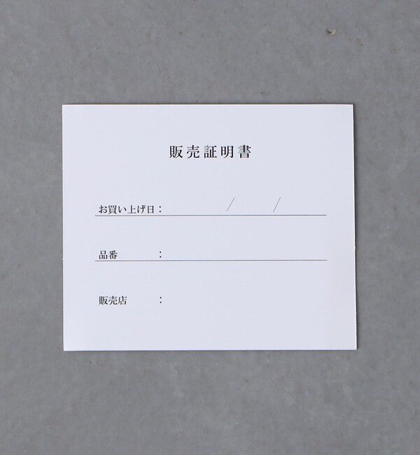 UNITED ARROWS「＜les bonbon＞SUNLIGHT ネックレス WG」|ネックレス|