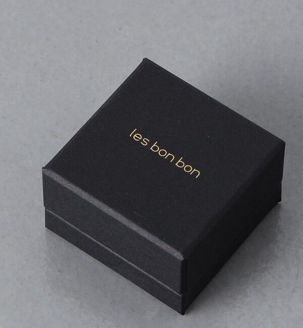 UNITED ARROWS「＜les bonbon＞SUNLIGHT ネックレス WG」|ネックレス|