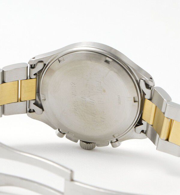 UNITED ARROWS「【別注】＜NAVAL WATCH Produced by LOWERCASE＞ FRXC017/腕時計」|腕時計|