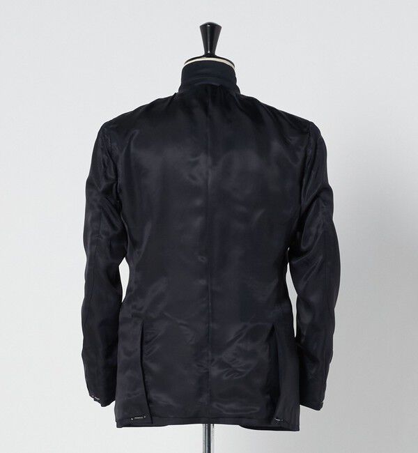 UNITED ARROWS「＜SOVEREIGN＞ サージ シングル３ボタン スーツ」|スーツ|