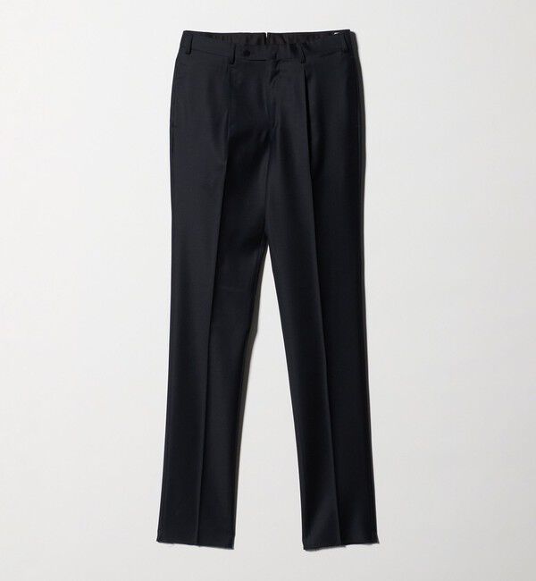 UNITED ARROWS「＜SOVEREIGN＞ サージ シングル３ボタン スーツ」|スーツ|