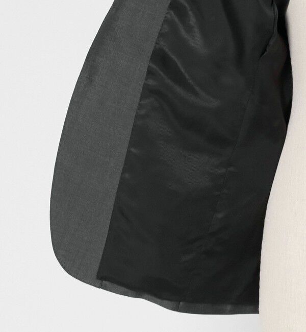 UNITED ARROWS「＜SOVEREIGN＞モヘヤ トロピカル シングル  ２ボタン スーツ」|スーツ|