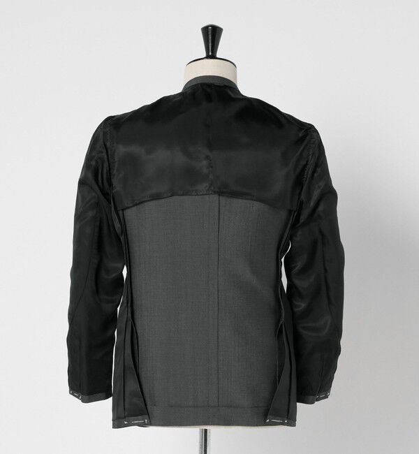 UNITED ARROWS「＜SOVEREIGN＞モヘヤ トロピカル シングル  ２ボタン スーツ」|スーツ|