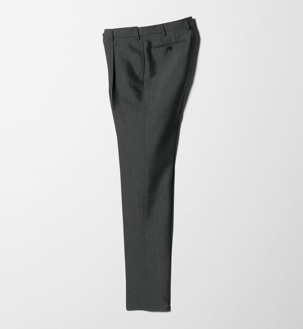 UNITED ARROWS「＜SOVEREIGN＞モヘヤ トロピカル シングル  ２ボタン スーツ」|スーツ|