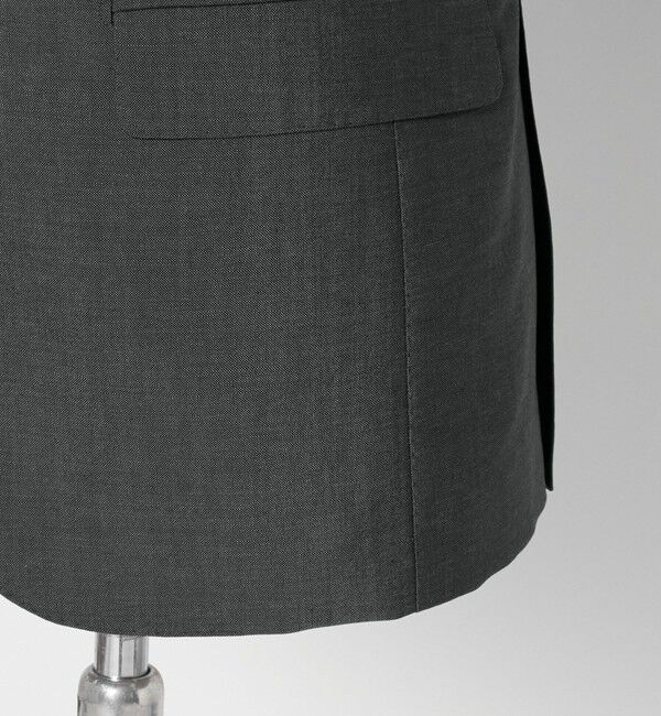 UNITED ARROWS「＜SOVEREIGN＞モヘヤ トロピカル シングル  ２ボタン スーツ」|スーツ|