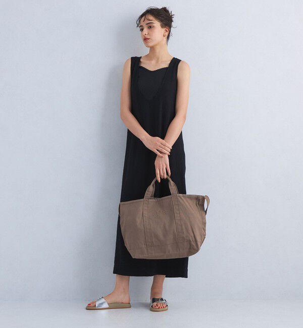 UNITED ARROWS green label relaxing「【別注】＜L.L.Bean＞グローサリー トートバッグ」|トートバッグ|