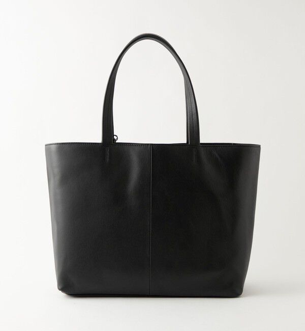 UNITED ARROWS green label relaxing「GLR ファンクショナル V2 レザー トートバッグ」|トートバッグ|