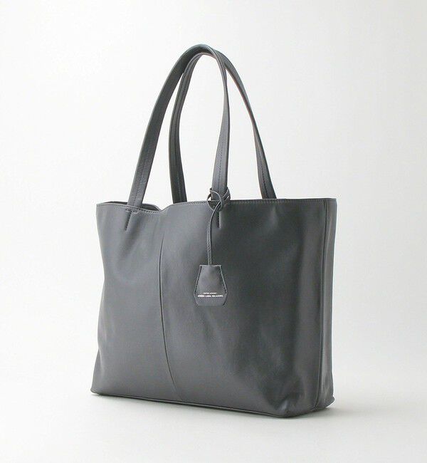 UNITED ARROWS green label relaxing「GLR ファンクショナル V2 レザー トートバッグ」|トートバッグ|