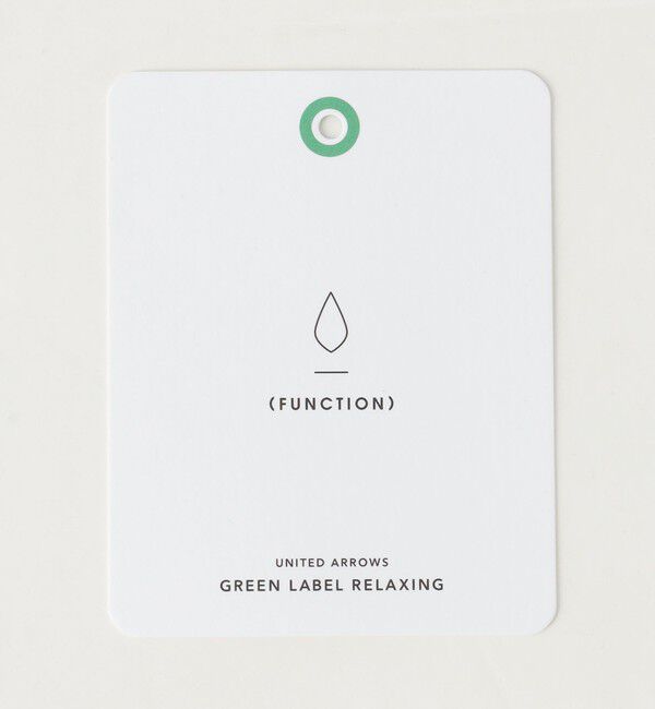 UNITED ARROWS green label relaxing「【WEB限定】JUST fit ドライPEスリムセットアップ ジャケット＆パンツ -吸水速乾・防シワ-」|テーラードジャケット|