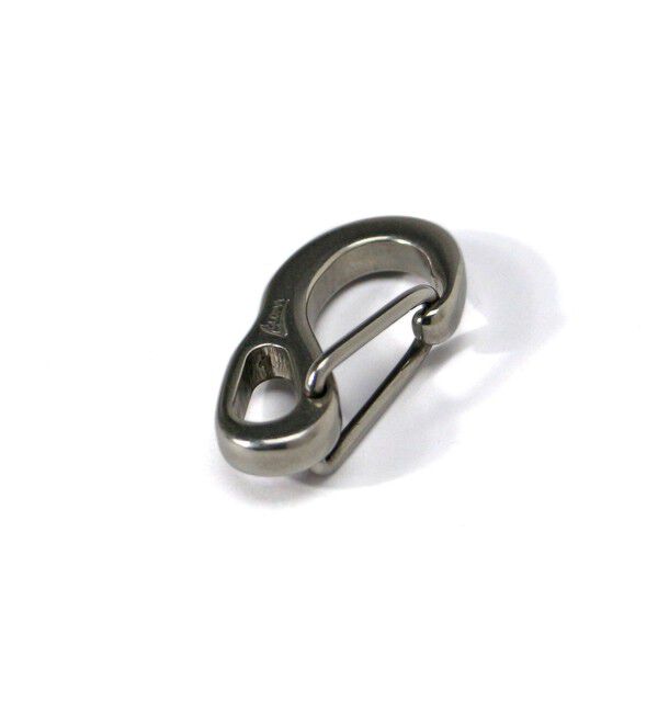 UNITED ARROWS green label relaxing「＜GLOMA NAUTICA＞Gloma Carabiner 1501 カラビナ」|チャーム・キーホルダー|