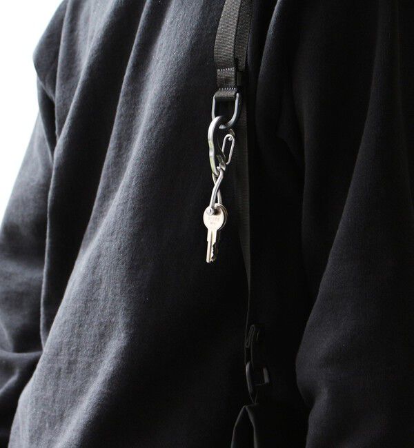 UNITED ARROWS green label relaxing「＜GLOMA NAUTICA＞Gloma Carabiner 1501 カラビナ」|チャーム・キーホルダー|