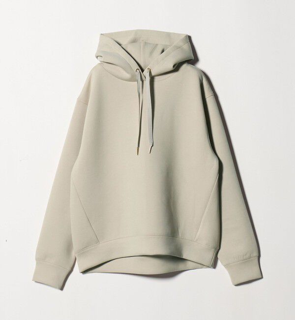 UNITED ARROWS green label relaxing「ダンボール フーディー プルオーバー」|パーカー|