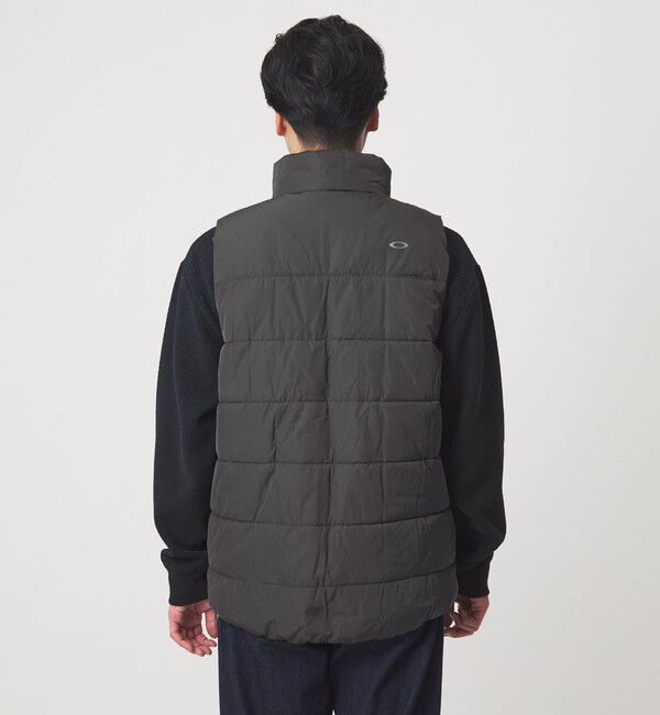 UNITED ARROWS green label relaxing「＜OAKLEY＞RED CORD ベスト」|ベスト・ジレ|