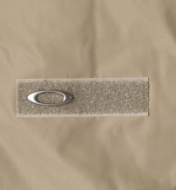 UNITED ARROWS green label relaxing「＜OAKLEY＞RED CORD ベスト」|ベスト・ジレ|