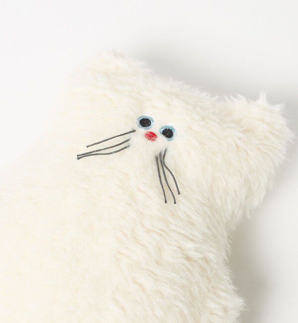 EMMEL REFINES「FH クッション ブランケット＜ Select by EMMEL REFINES ＞」|ブランケット|