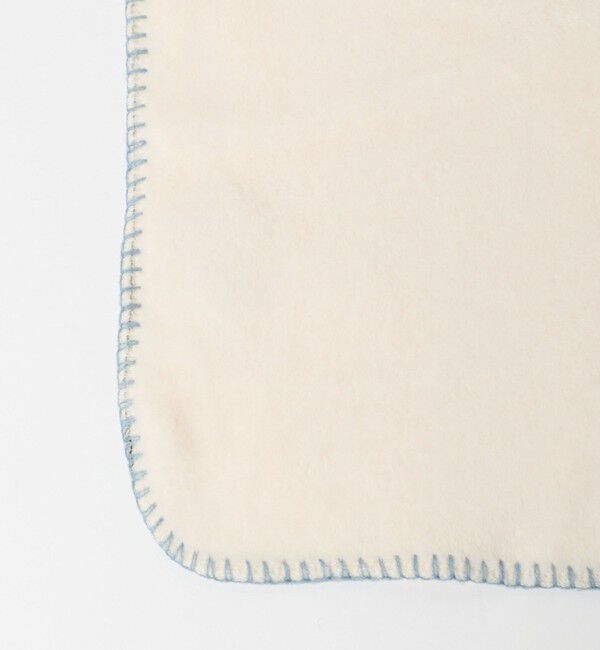EMMEL REFINES「FH クッション ブランケット＜ Select by EMMEL REFINES ＞」|ブランケット|