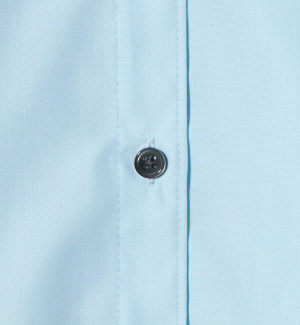 EMMEL REFINES「＜EMMEL REFINES＞EM ソデスカラシシュウ シャツ」|シャツ・ブラウス|