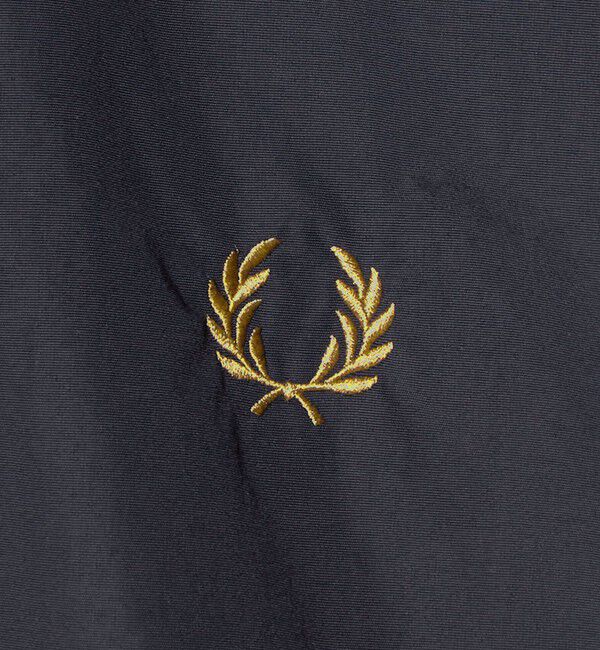 UNITED ARROWS green label relaxing「＜FRED PERRY＞THE BRENTHAM ジャケット」|ブルゾン・スタジャン|