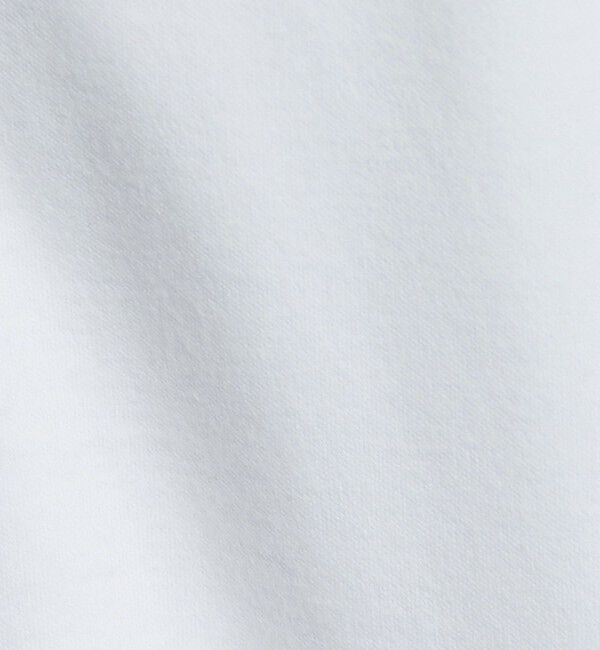 BEAUTY&YOUTH UNITED ARROWS「【WEB限定 WARDROBE SMART】NORITAKE クルーネック リラックス テーパード カットソー」|Tシャツ・カットソー|