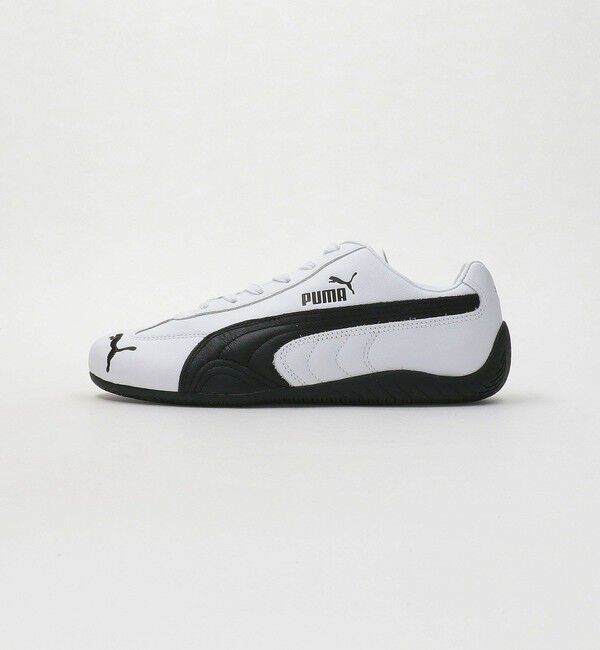 BEAUTY&YOUTH UNITED ARROWS「＜PUMA＞レザー スピードキャット/スニーカー」|スニーカー|