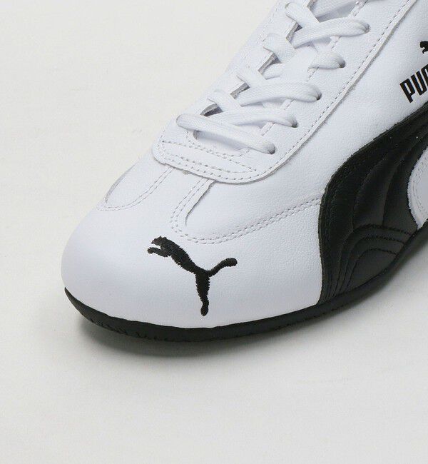 BEAUTY&YOUTH UNITED ARROWS「＜PUMA＞レザー スピードキャット/スニーカー」|スニーカー|