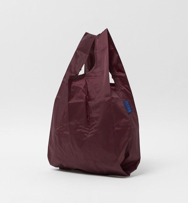 BEAUTY&YOUTH UNITED ARROWS「＜BAGGU＞ポケッタブルバッグ/BABY」|エコバッグ|