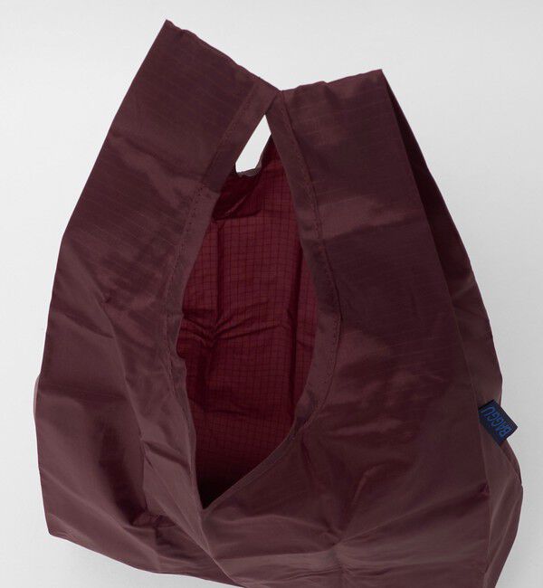 BEAUTY&YOUTH UNITED ARROWS「＜BAGGU＞ポケッタブルバッグ/BABY」|エコバッグ|