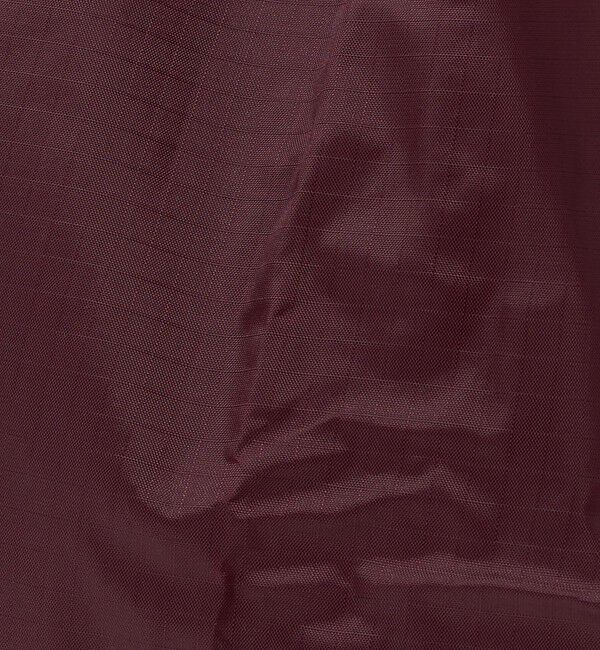 BEAUTY&YOUTH UNITED ARROWS「＜BAGGU＞ポケッタブルバッグ/BABY」|エコバッグ|