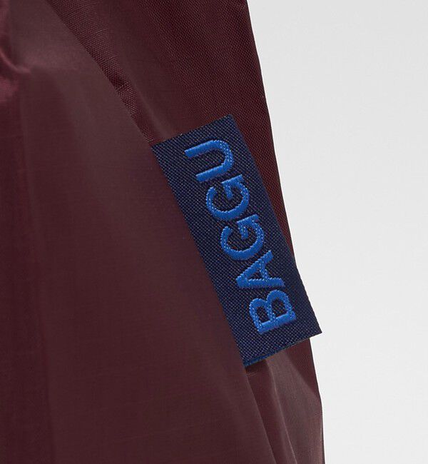 BEAUTY&YOUTH UNITED ARROWS「＜BAGGU＞ポケッタブルバッグ/BABY」|エコバッグ|