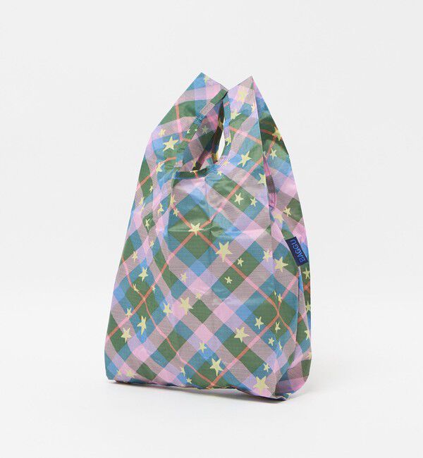 BEAUTY&YOUTH UNITED ARROWS「＜BAGGU＞ポケッタブルバッグ/BABY」|エコバッグ|