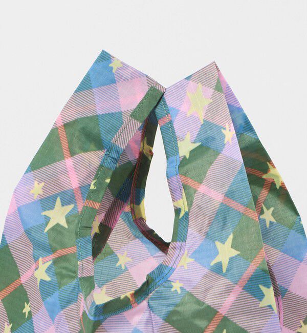 BEAUTY&YOUTH UNITED ARROWS「＜BAGGU＞ポケッタブルバッグ/BABY」|エコバッグ|