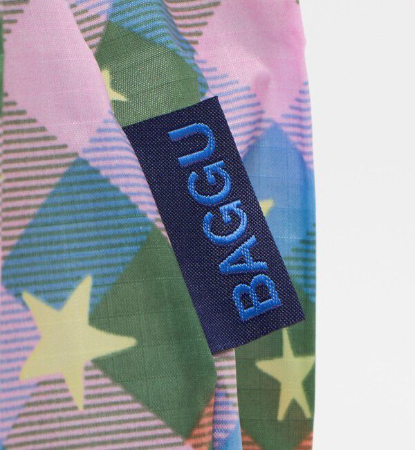 BEAUTY&YOUTH UNITED ARROWS「＜BAGGU＞ポケッタブルバッグ/BABY」|エコバッグ|