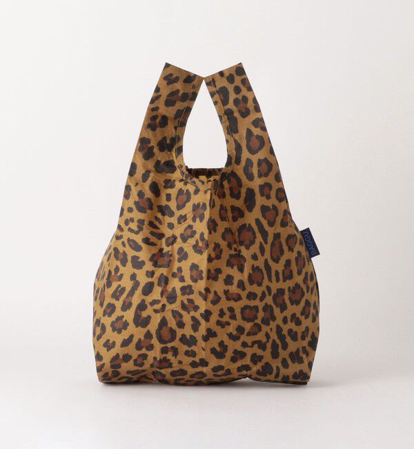 BEAUTY&YOUTH UNITED ARROWS「＜BAGGU＞ポケッタブルバッグ/BABY」|エコバッグ|その他1