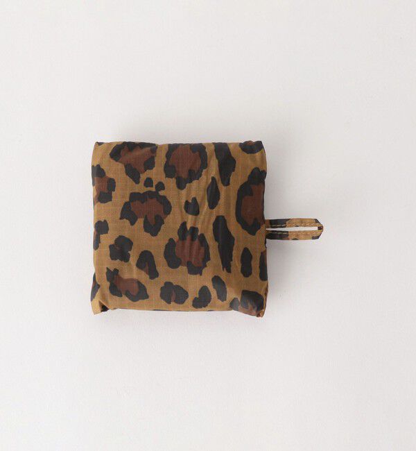 BEAUTY&YOUTH UNITED ARROWS「＜BAGGU＞ポケッタブルバッグ/BABY」|エコバッグ|