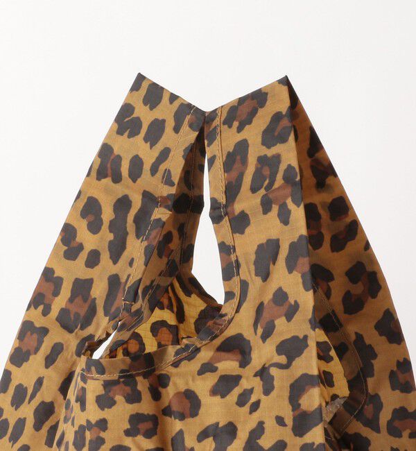 BEAUTY&YOUTH UNITED ARROWS「＜BAGGU＞ポケッタブルバッグ/BABY」|エコバッグ|