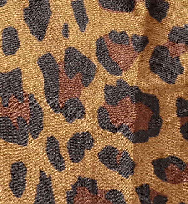 BEAUTY&YOUTH UNITED ARROWS「＜BAGGU＞ポケッタブルバッグ/BABY」|エコバッグ|