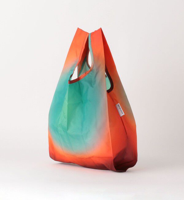 BEAUTY&YOUTH UNITED ARROWS「＜BAGGU＞ポケッタブルバッグ/BABY」|エコバッグ|