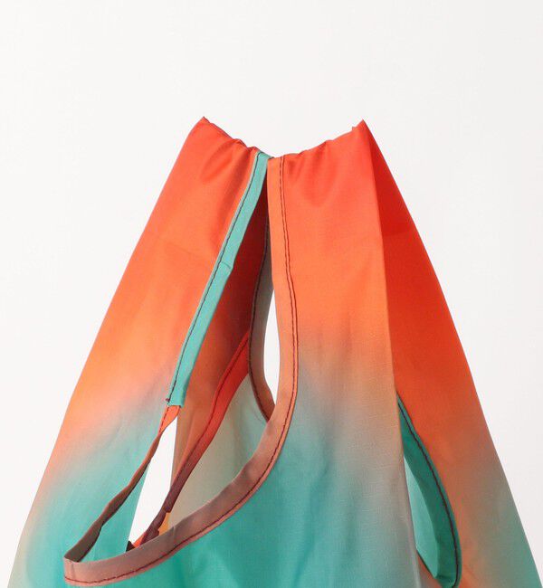 BEAUTY&YOUTH UNITED ARROWS「＜BAGGU＞ポケッタブルバッグ/BABY」|エコバッグ|