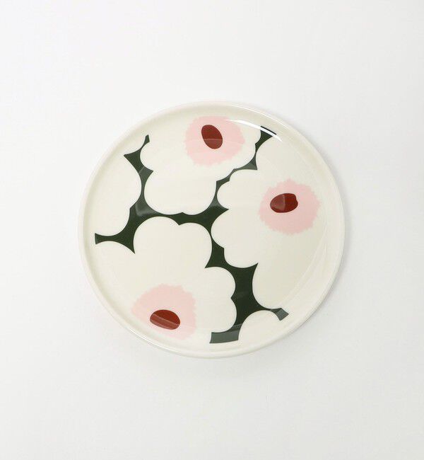 BEAUTY&YOUTH UNITED ARROWS「＜marimekko＞Unikko プレート -日本限定-」|食器・キッチングッズ|KELLY