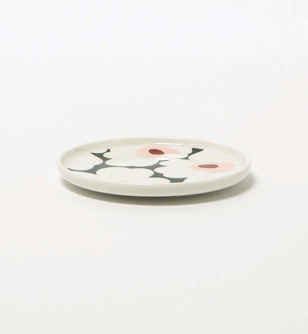 BEAUTY&YOUTH UNITED ARROWS「＜marimekko＞Unikko プレート -日本限定-」|食器・キッチングッズ|