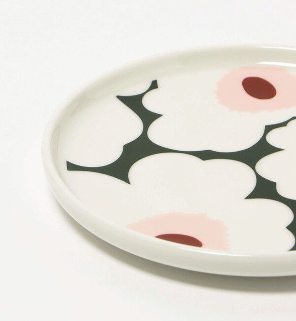 BEAUTY&YOUTH UNITED ARROWS「＜marimekko＞Unikko プレート -日本限定-」|食器・キッチングッズ|