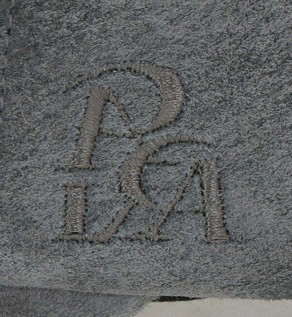 BEAUTY&YOUTH UNITED ARROWS「【別注】＜Racal＞スエード キャップ」|キャップ・キャスケット|