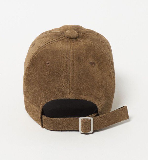 BEAUTY&YOUTH UNITED ARROWS「【別注】＜Racal＞スエード キャップ」|キャップ・キャスケット|